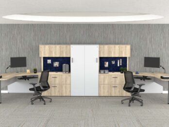 Casegoods Quick Ship