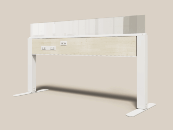 Bridgeway Power Beam System