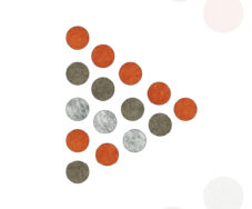 Circle Full Carton (triangle)