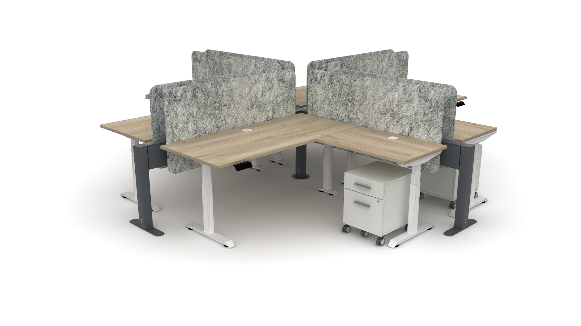 Bridgeway - Typical 10