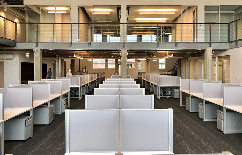 Legal Monkeys Office