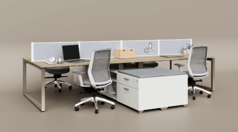 Tayco Expands Metal Finish Options for Scene and Switch