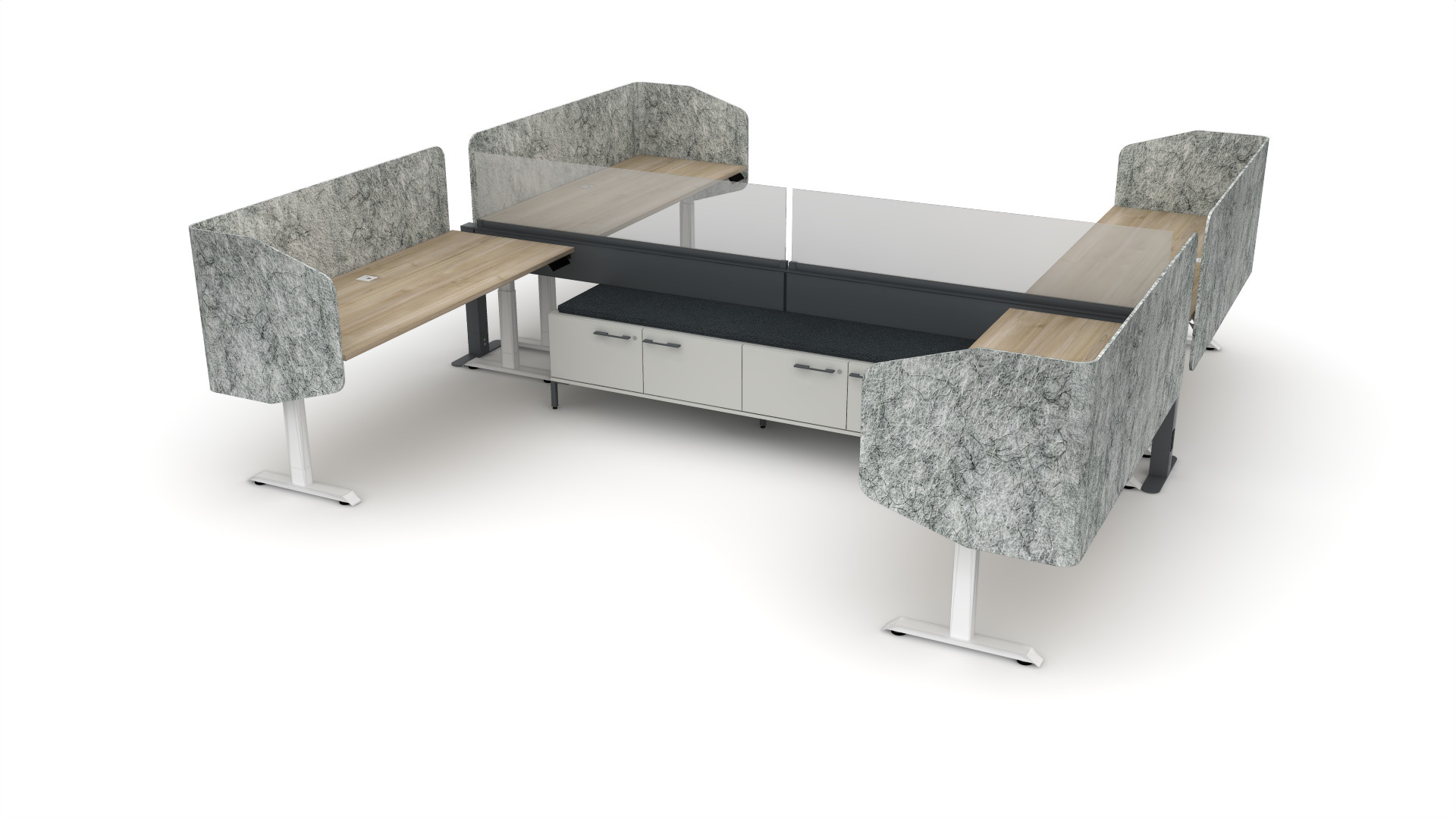 Bridgeway - Typical 12