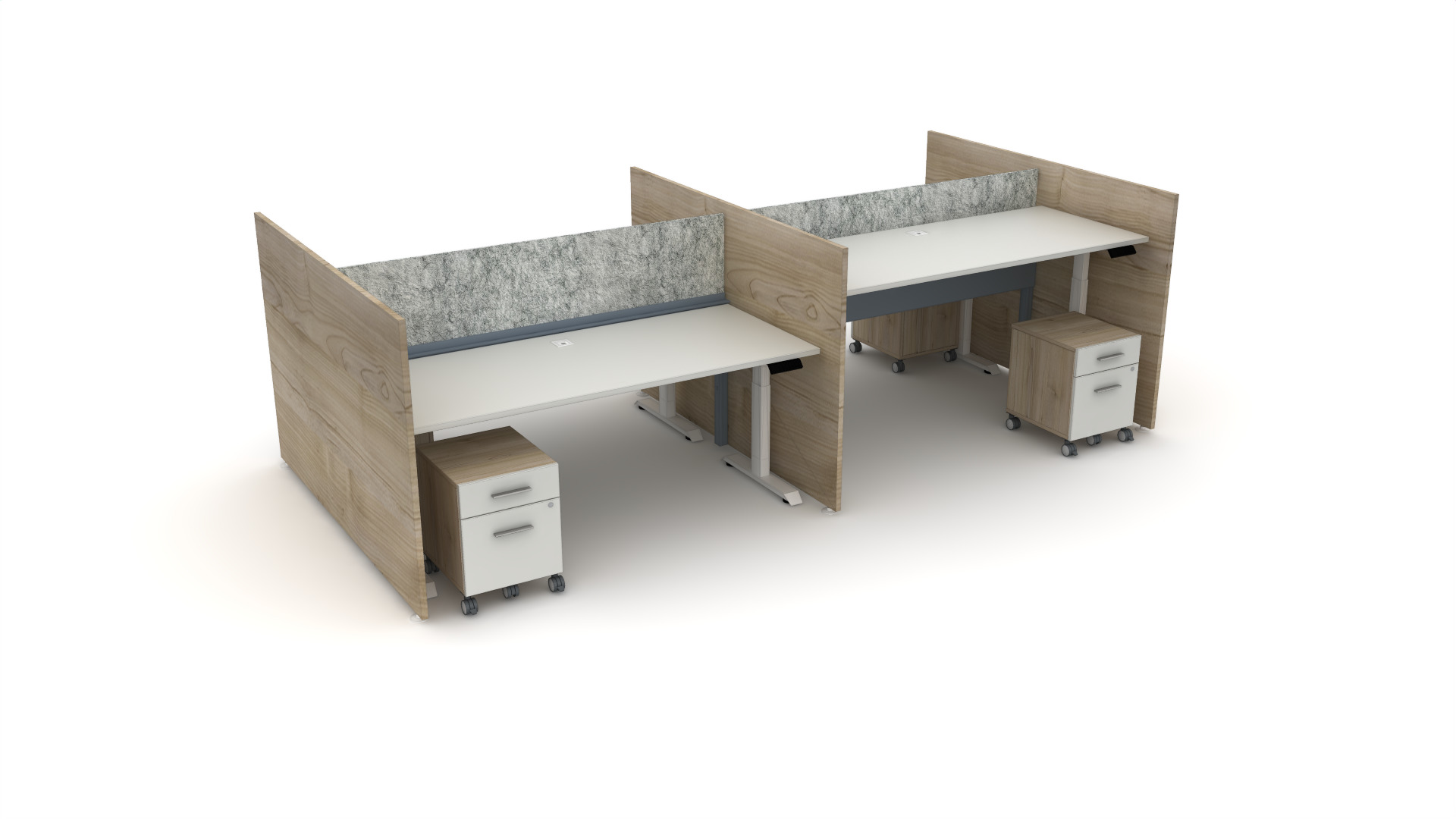 Bridgeway - Typical 5