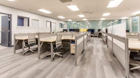 Hancock Askew and Co.