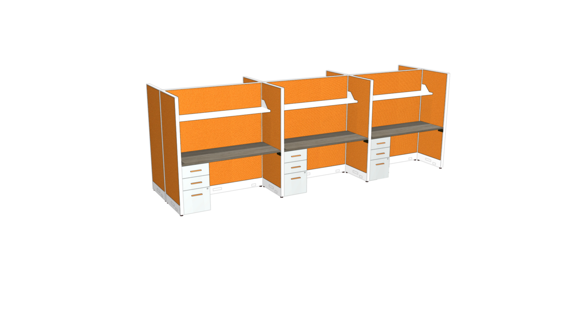 Switch Quick Ship - Typical 4