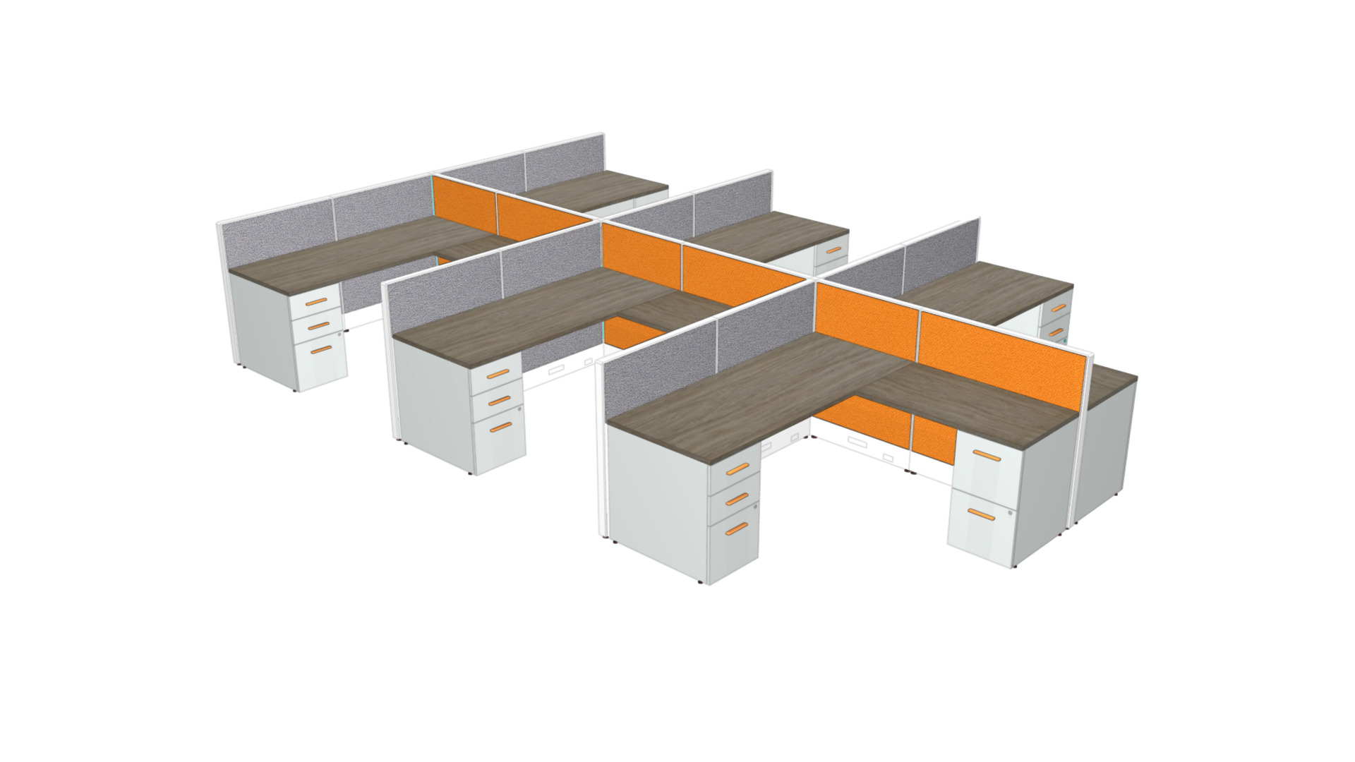 Switch Quick Ship - Typical 5